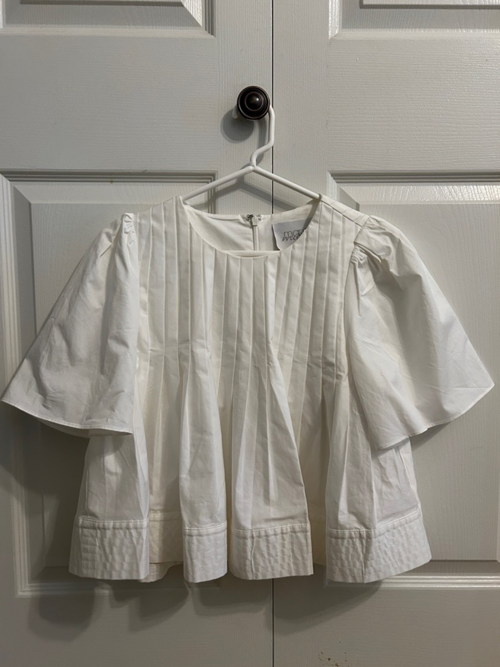 Mare Mare Short Sleeve Swing Too - Picture 3 of 3